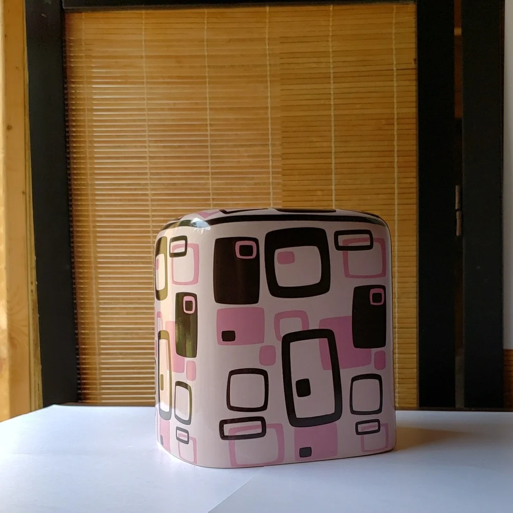Ceramic Bath Accessories Tissue Holder